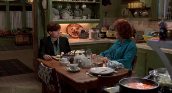 So I Married an Axe Murderer (1993) bluray - Movie Scene 1