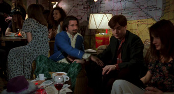 So I Married an Axe Murderer (1993) bluray - Movie Scene 2
