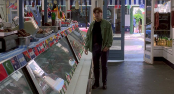 So I Married an Axe Murderer (1993) bluray - Movie Scene 1