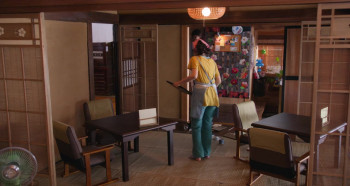 Ao-Natsu: Kimi ni Koi Shita 30-Nichi (2018) - Movie Scene 1